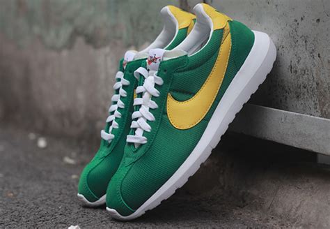 nike roshe ld 1000 damen grün|nike air force damen grün.